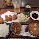 下の一色 セントラルパーク店 - 