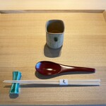 日本料理 丈 - すずり