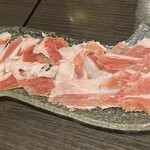スペイン料理 アロス - 