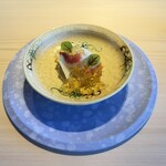 日本料理 丈 - 甘味