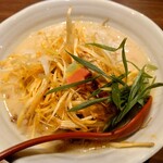 麺場 田所商店 郡山新さくら通り店 - 肉ネギらーめん