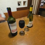 ワイン酒場 201 - 本日のおすすめ