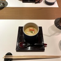 難波 鮨 よこ田 - 