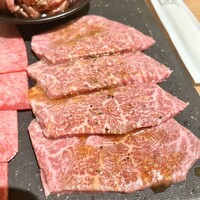 焼肉 黒田 - 
