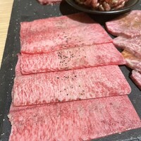 焼肉 黒田 - 
