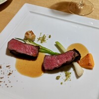 坂の上レストラン - 
