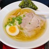3番ラーメン 哈爾濱