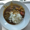イケア レストラン - カレー