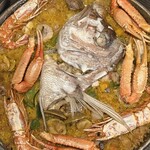 スペイン料理 アロス - 