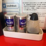 用心棒 本号 - 