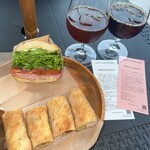 COFFEE COUNTY stock - 