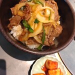 元祖 平壌冷麺屋 - 