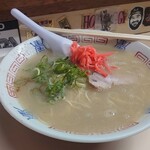 八ちゃんラーメン - 