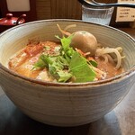 麺処 と市 - 