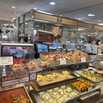 お惣菜のまつおか - 料理写真: