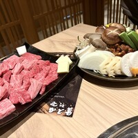 近江牛専門店 近江かど萬 - 