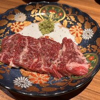 中目黒焼肉 登牛門 - 