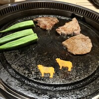 近江牛専門店 近江かど萬 - 