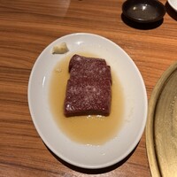 中目黒焼肉 登牛門 - 