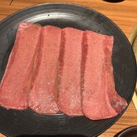 中目黒焼肉 登牛門 - 