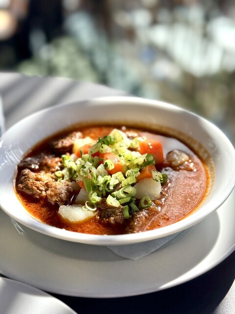 美味しいハンガリー料理 ハンガリー】ブダペストで絶対に行きたいレストラン8選 | 最強旅ログ