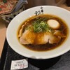 極上中華そば 福味 東京駅　KITTE店