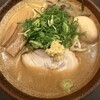 炙り味噌らーめん 麺匠 真武咲弥 渋谷店