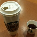 スターバックス・コーヒー - 