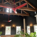 ピザ&グリル カマローネ - 