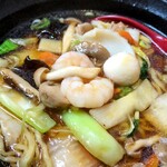 台湾料理 一番亭 - 