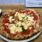 Pizzeria e Trattoria まるみ食堂 - 