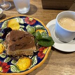 Pizzeria e Trattoria まるみ食堂 - 