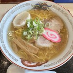 らーめん きちりん - 