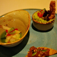 FONDA MEXICANA New York 銀座店 - 