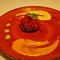 FONDA MEXICANA New York 銀座店 - 