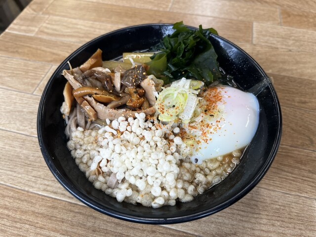 やまね食堂（檜枝岐村） &ndash; 地元の味が楽しめる食堂