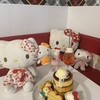 OTARU CAFE×HELLO KITTY