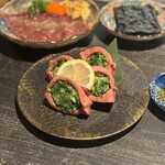 焼肉裏松 - 