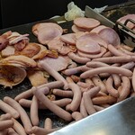 ミート工房かわば - 