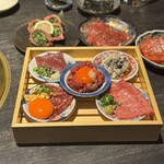 焼肉裏松 - 