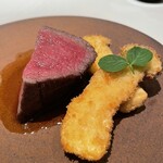 レストラン オオツ - W主演