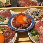 焼肉裏松 - 