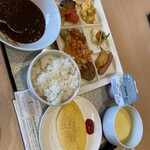 金沢 彩の庭ホテル - 