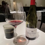 レストラン オオツ - Pinot Noir