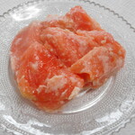 北海道本舗 - 銀鮭