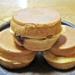 あじまん - 料理写真:購入したもの