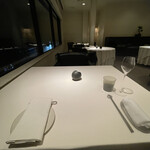 レストラン オオツ - 次は冬を回収するんだ