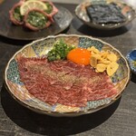 焼肉裏松 - 