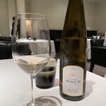 レストラン オオツ - Riesling Alsace Grand Cru 'Kastelberg' 2020
