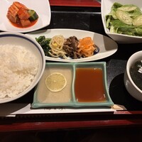 游玄亭 新宿 -  游玄亭 新宿 -